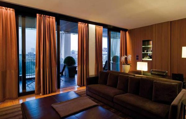 瑞朗电动窗帘加盟优势 瑞朗电动窗帘加盟优势